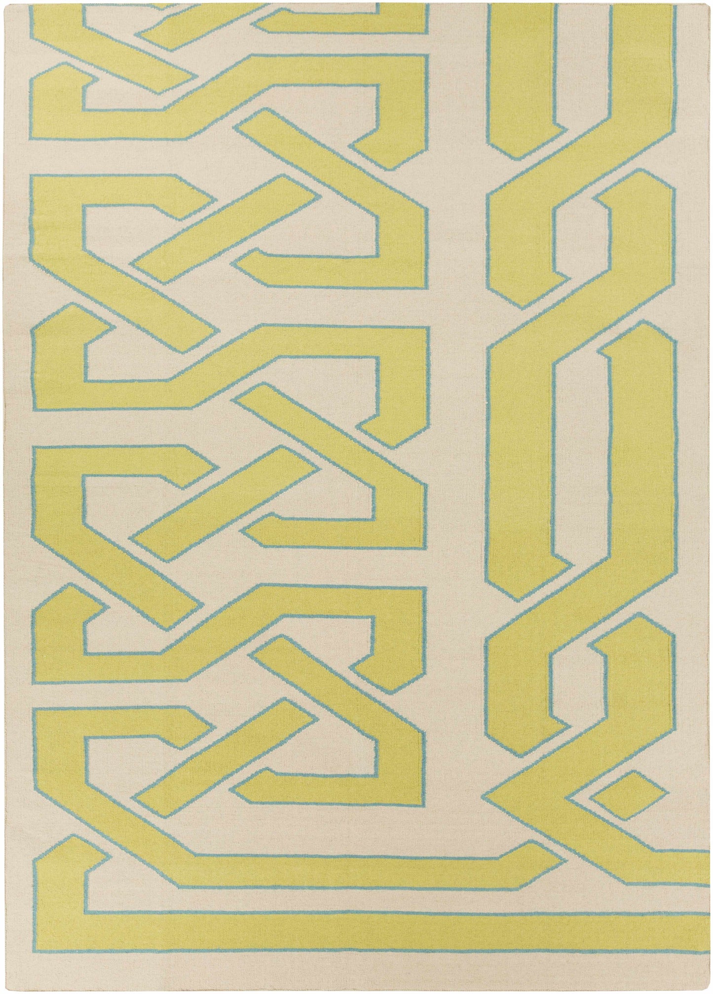 Milano Area Rug - Clearance-4