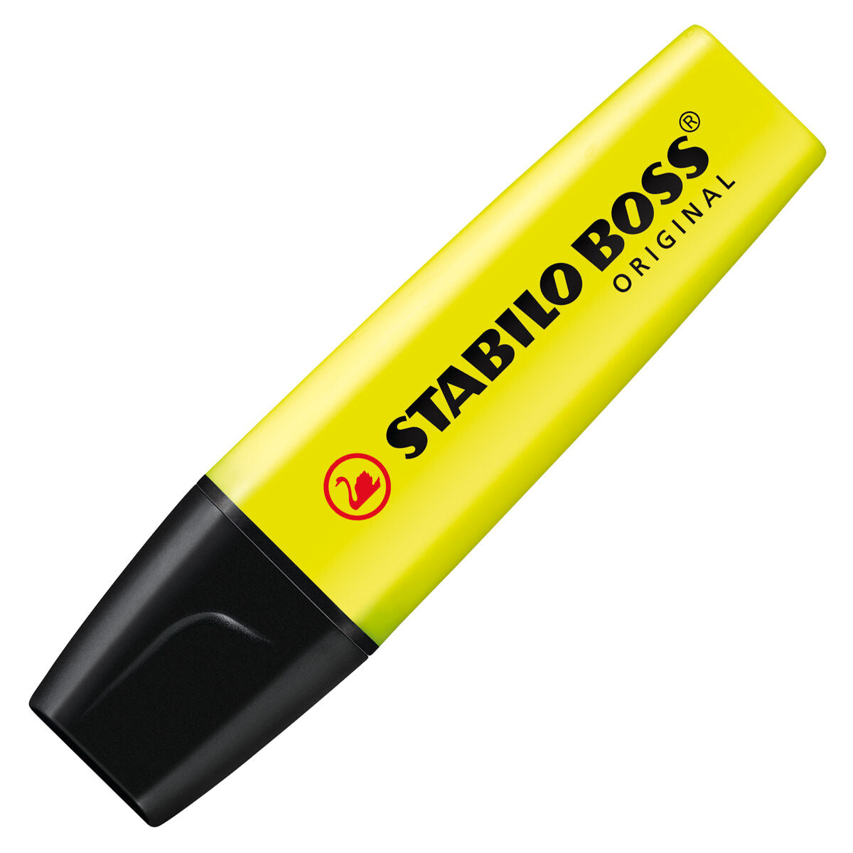 Fluorescent Marker Set Stabilo Boss Original Arty 10 Pieces Multicolour-2