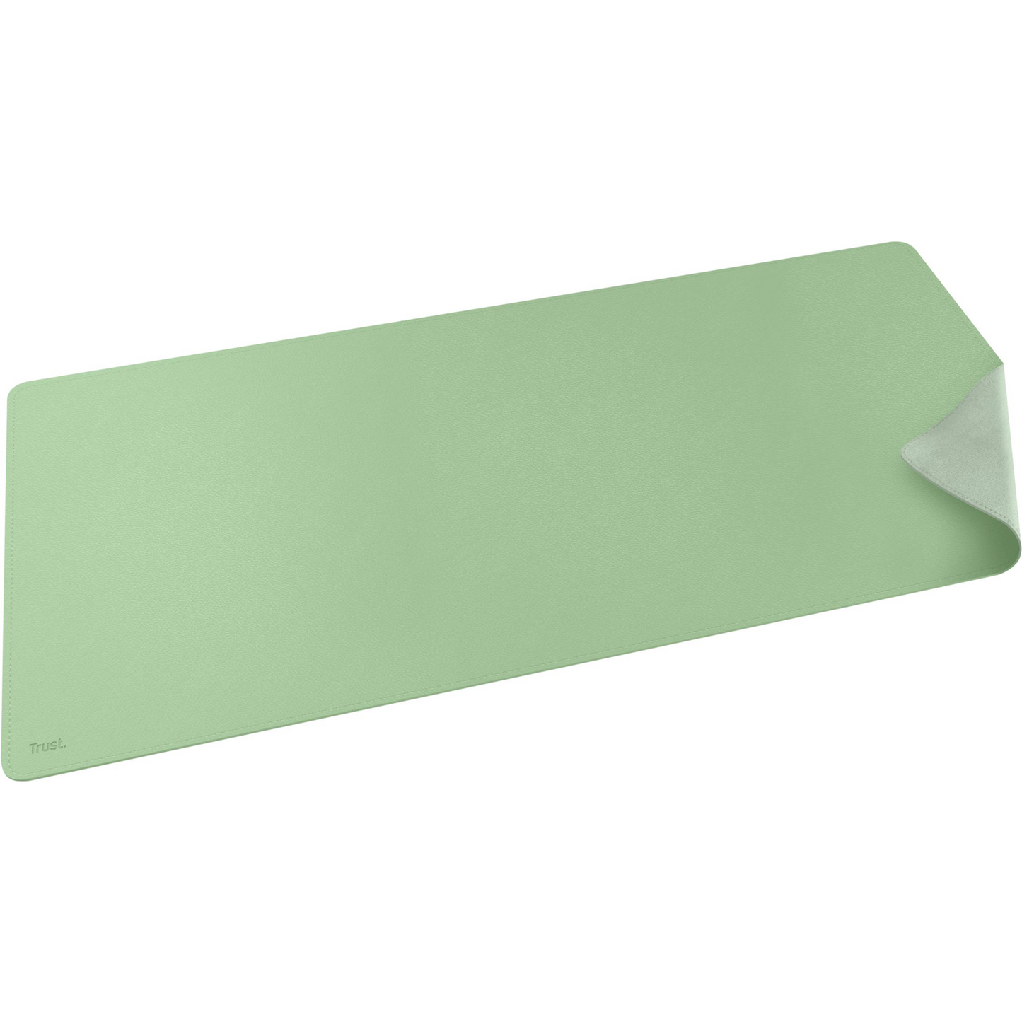 Mint Green XXL Desk Pad-0