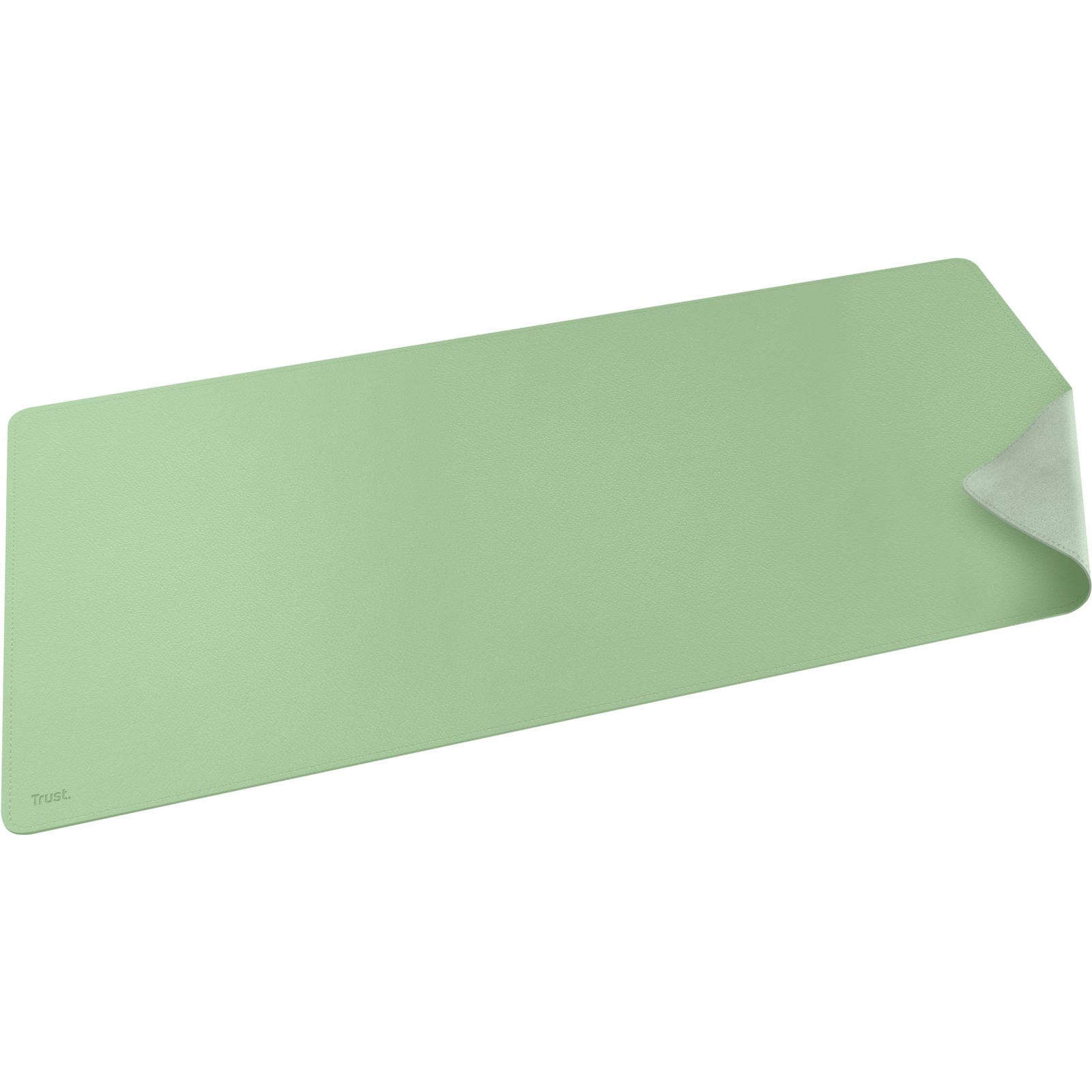 Mint Green XXL Desk Pad-0