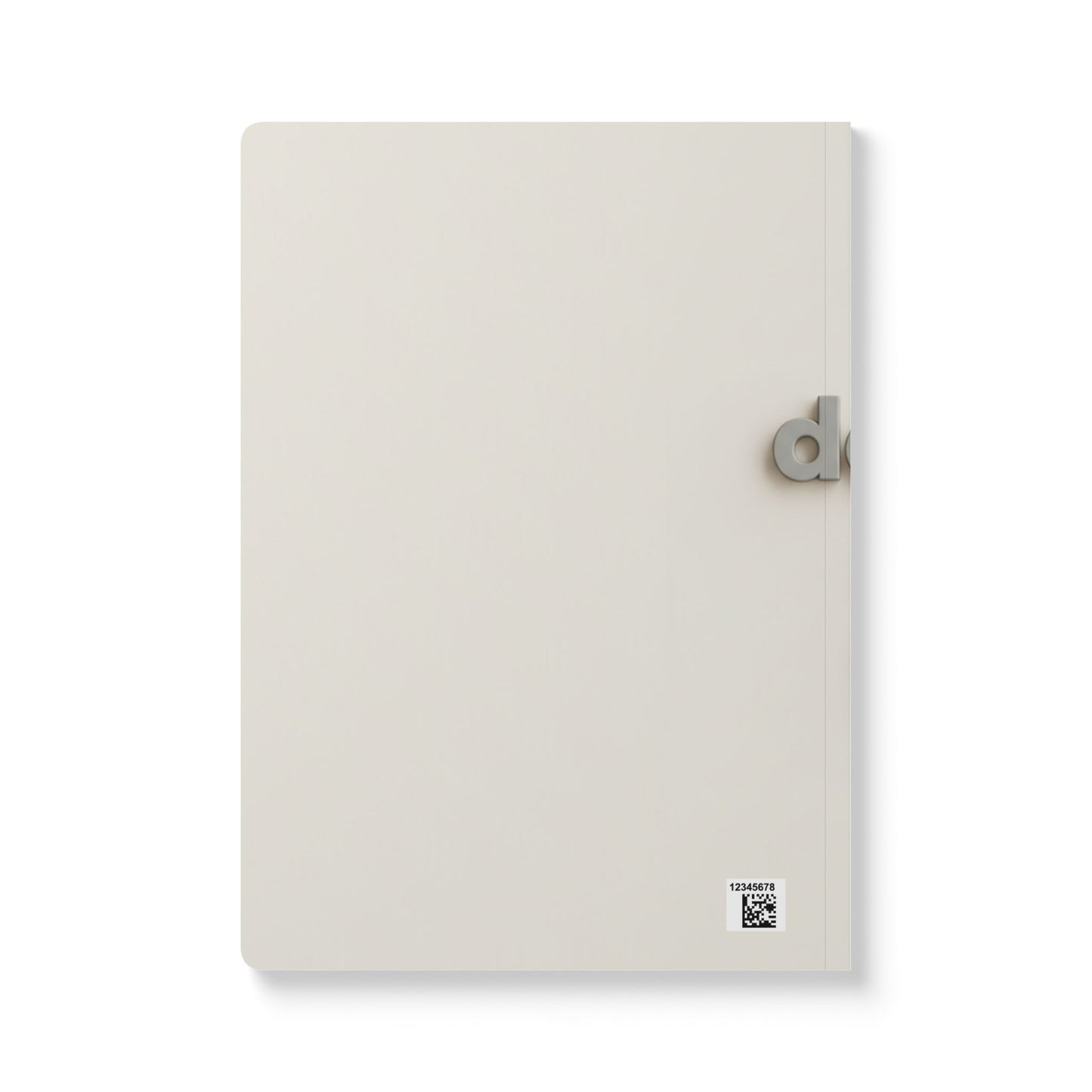 You Can Do Hard Things - Softcover Notebook, Lined