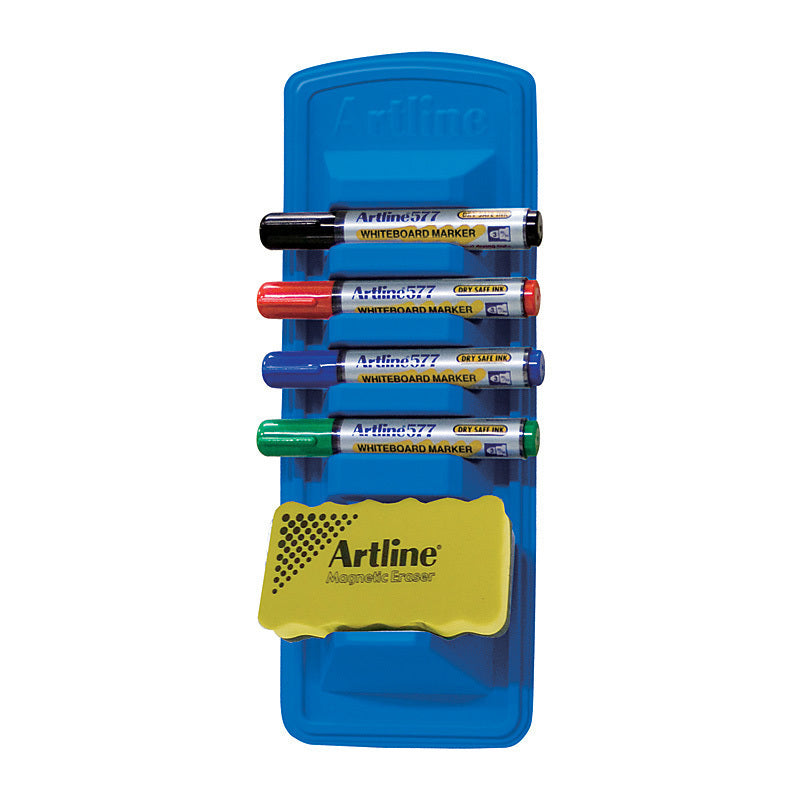 NNEDSZ Artline W/Board Marker Caddy-0