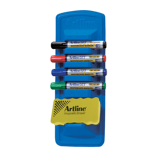 NNEDSZ Artline W/Board Marker Caddy-0