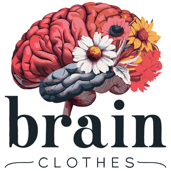 Brain Clothes